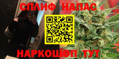 метадон Берёзовский